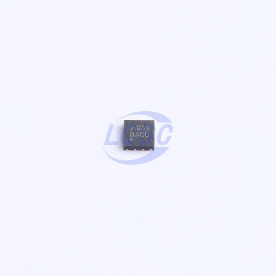 3PEAK LM393A-DFGR - 3