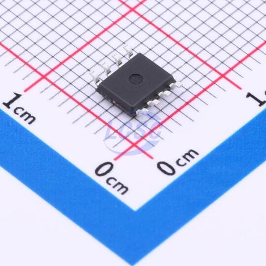 3PEAK LM393A-SR - 2