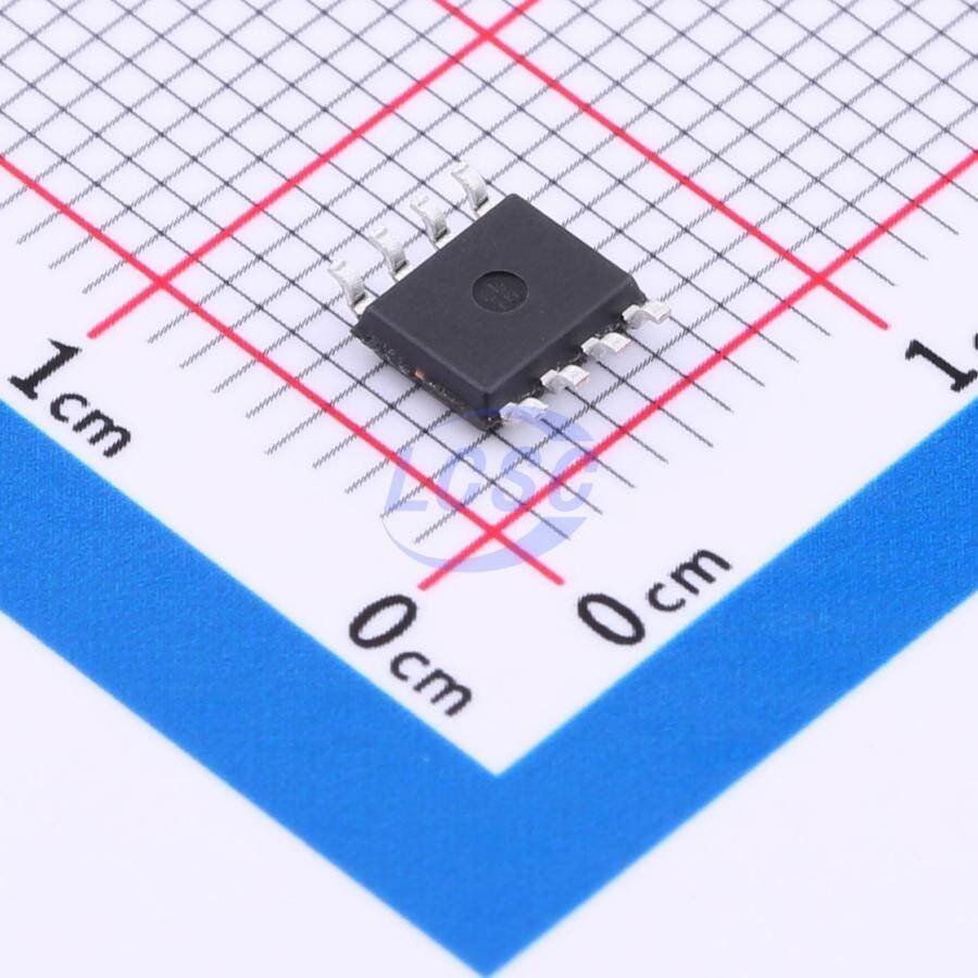 3PEAK LM393A-SR - 2