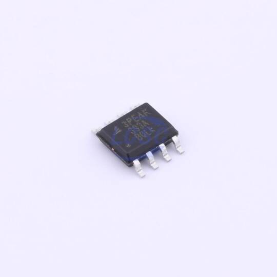 3PEAK LM393A-SR - 3
