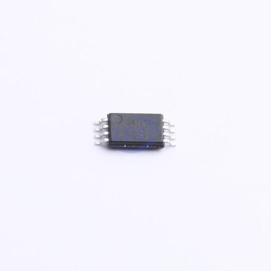 3PEAK LM393A-TSR - 3