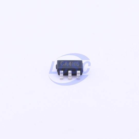 3PEAK LMV331TP-TR - 3