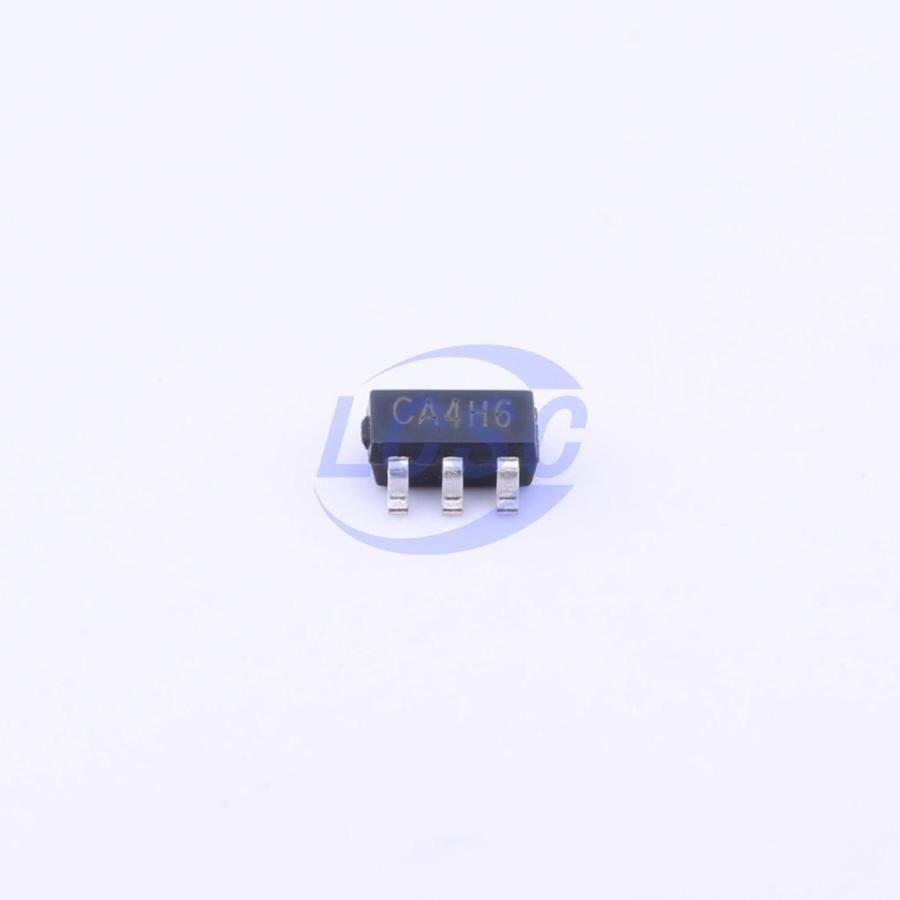 3PEAK LMV331TP-TR - 3