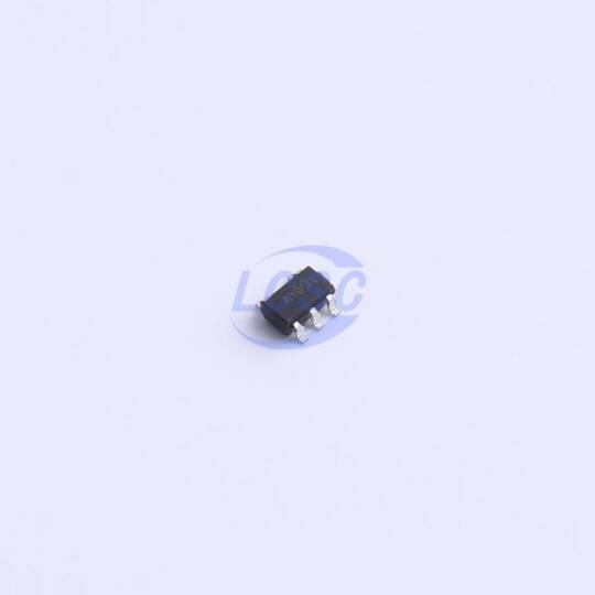 3PEAK LMV331X-S5TR - 3