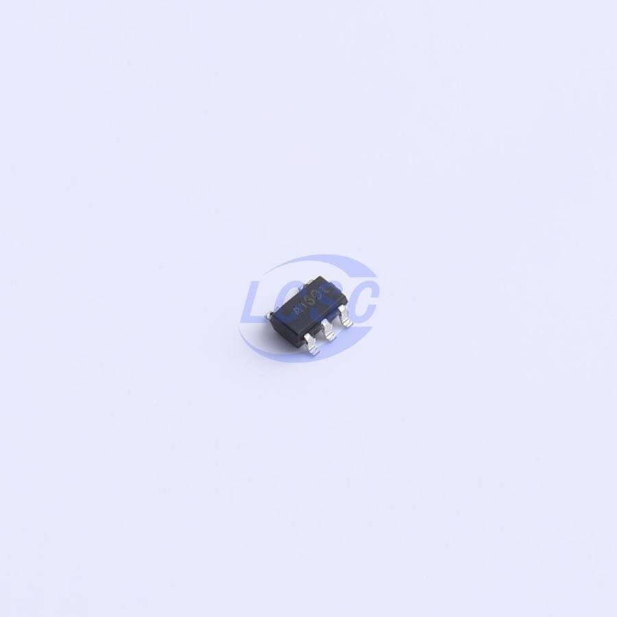 3PEAK LMV331X-S5TR - 3