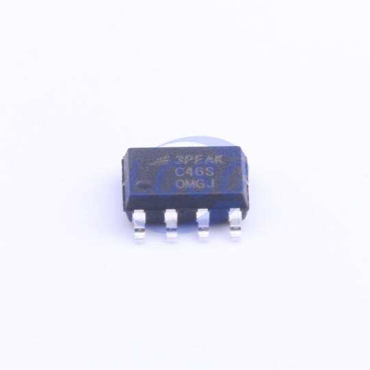 3PEAK LMV393TP-SR - 3