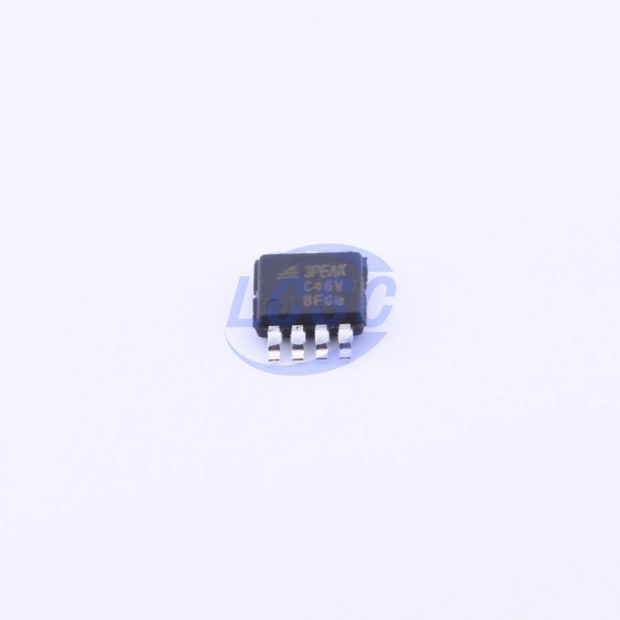 3PEAK LMV393TP-VR - 3