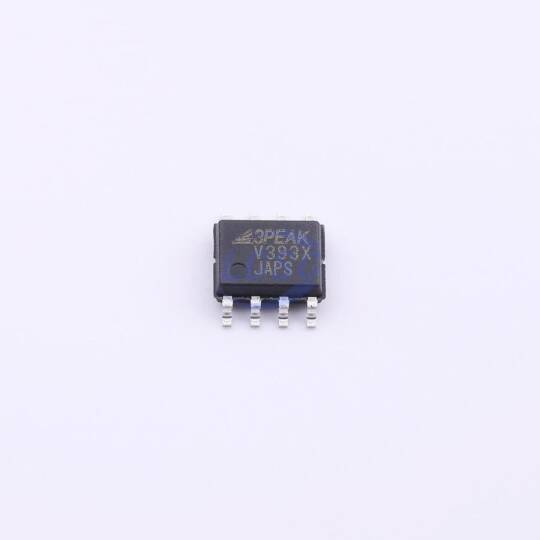 3PEAK LMV393X-SO1R - 3