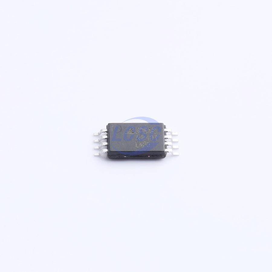 3PEAK TPA8101-TS1R - 3