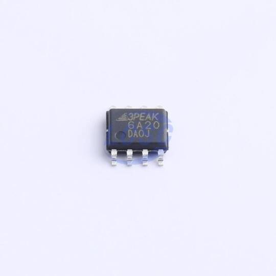 3PEAK TPB4056A20-ES1R - 3