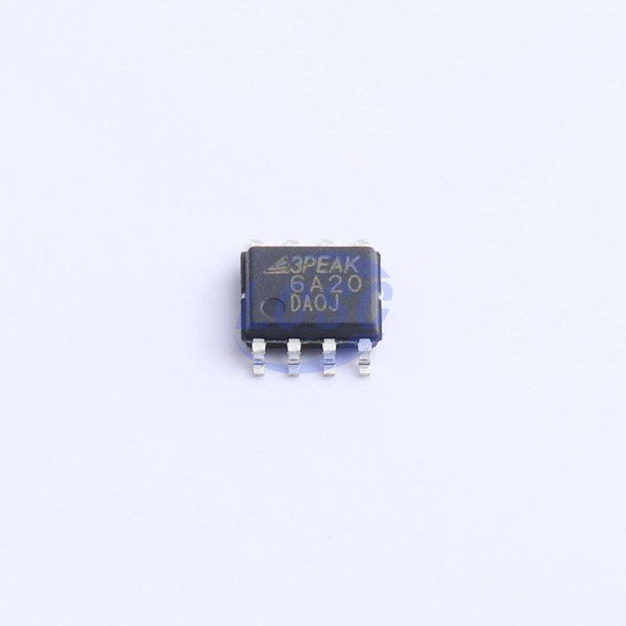 3PEAK TPB4056A20-ES1R - 3