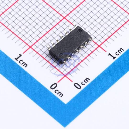 3PEAK TPC2161MS1L1-SO2R - 2
