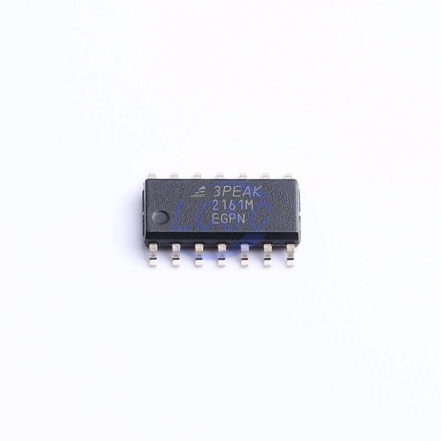 3PEAK TPC2161MS1L1-SO2R - 3