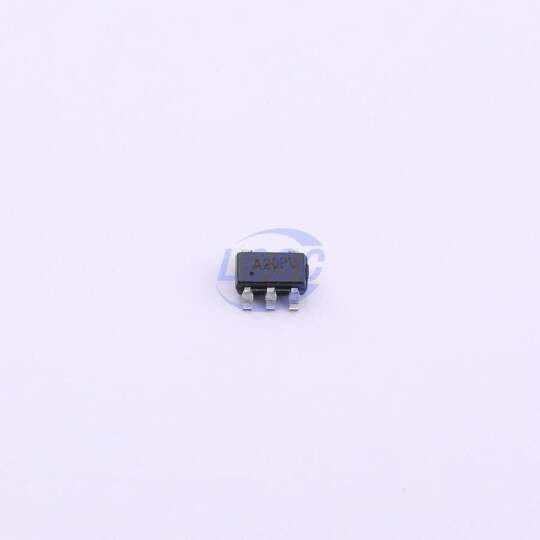 3PEAK TPCMP251-S5TR - 3