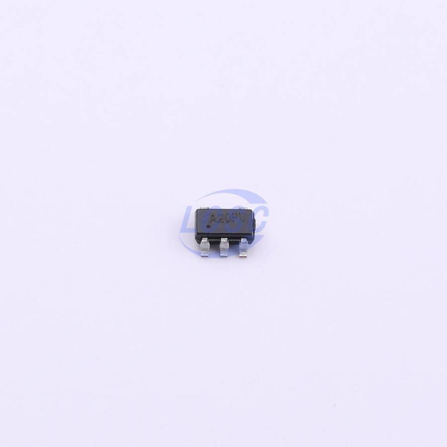 3PEAK TPCMP251-S5TR - 3
