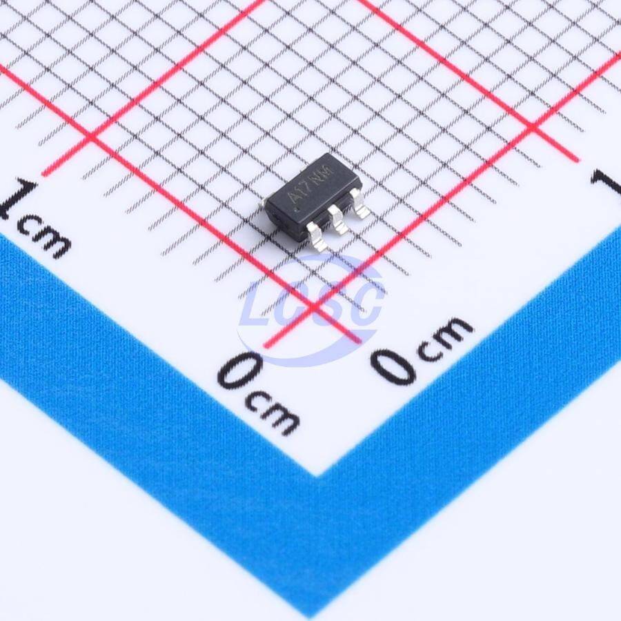 3PEAK TPCMP271-S5TR - 1