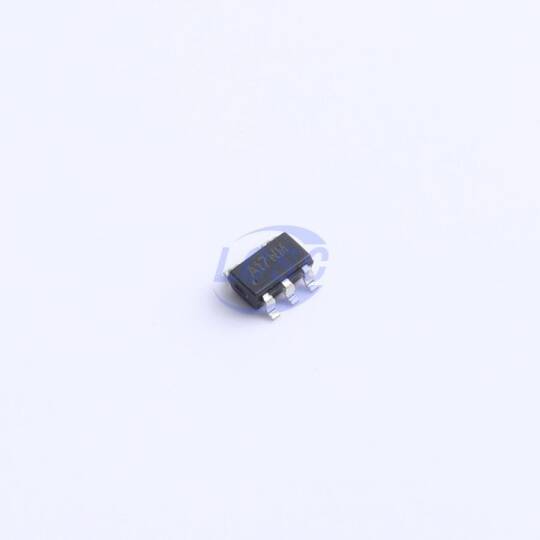 3PEAK TPCMP271-S5TR - 3