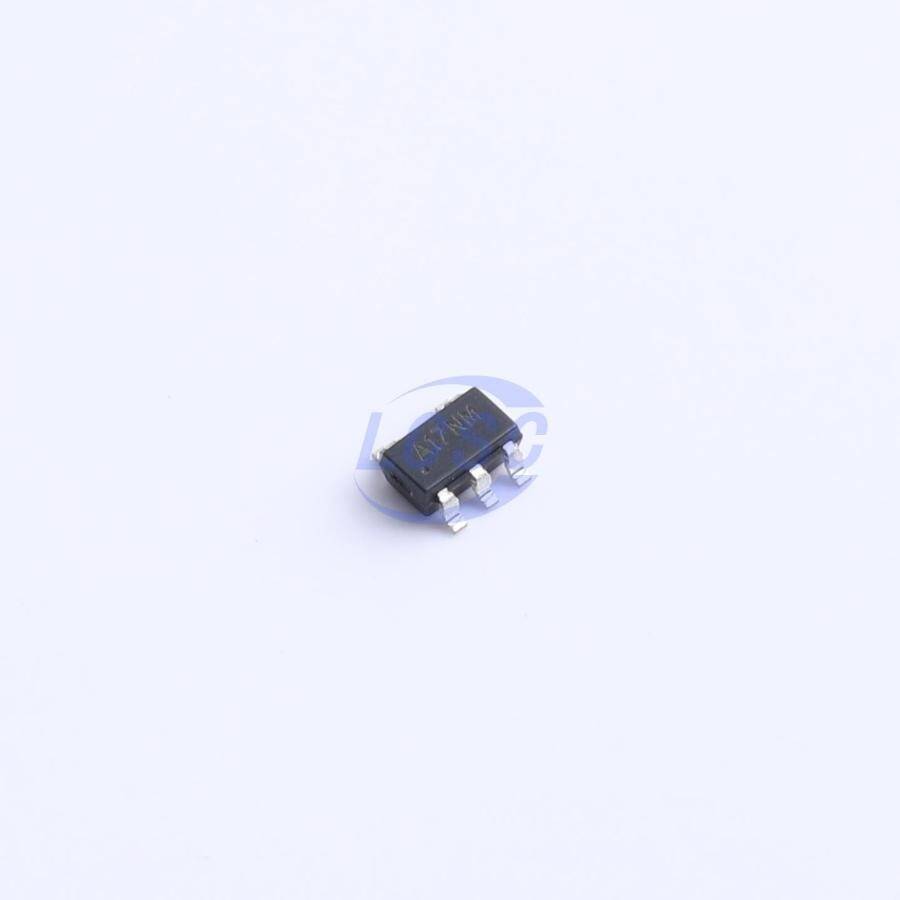 3PEAK TPCMP271-S5TR - 3