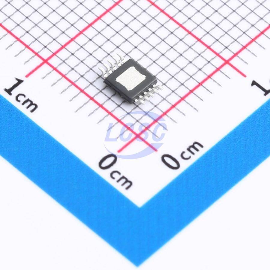 3PEAK TPF605A-VR - 2