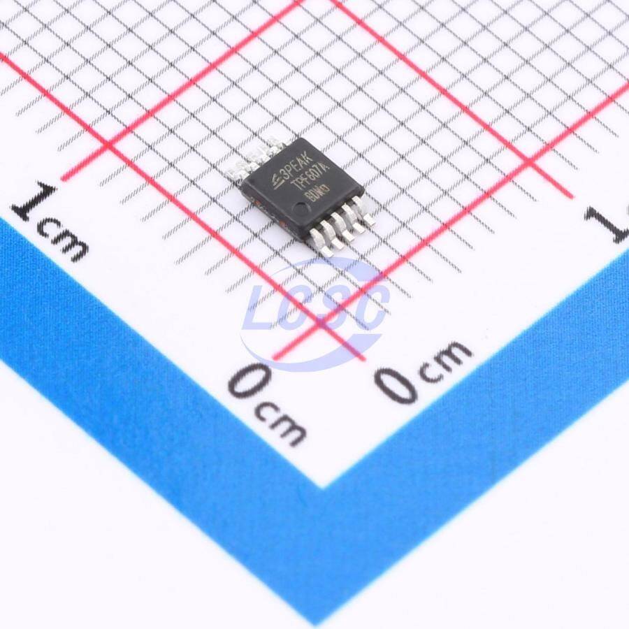 3PEAK TPF607A-VR