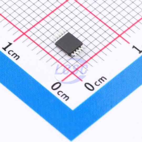 3PEAK TPF607A-VR - 2