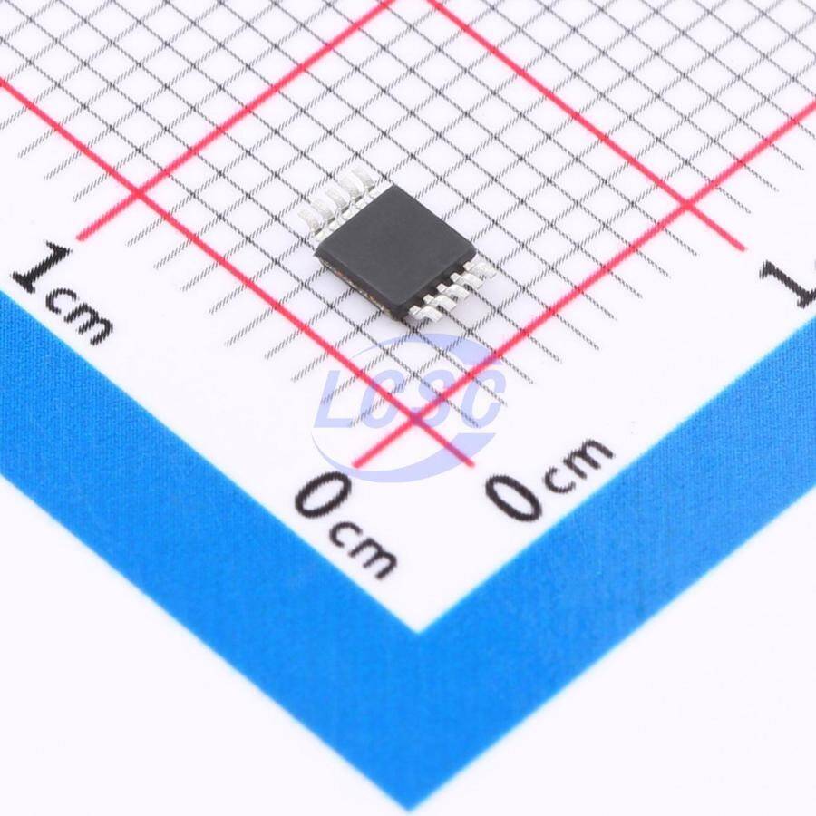 3PEAK TPF607A-VR - 2