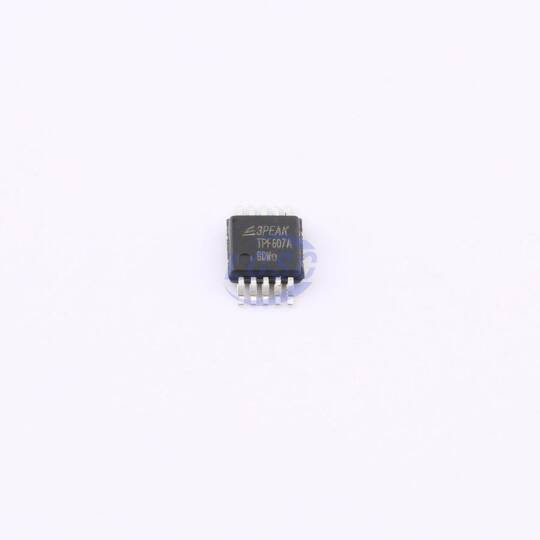 3PEAK TPF607A-VR - 3