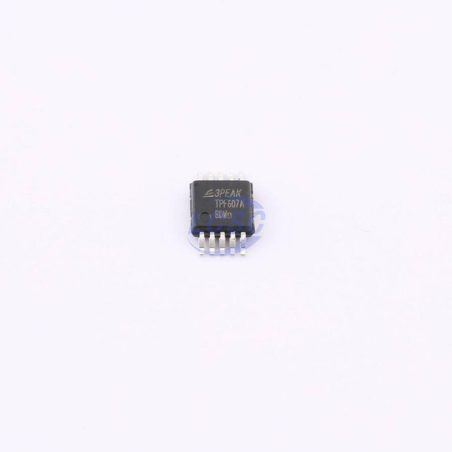 3PEAK TPF607A-VR - 3