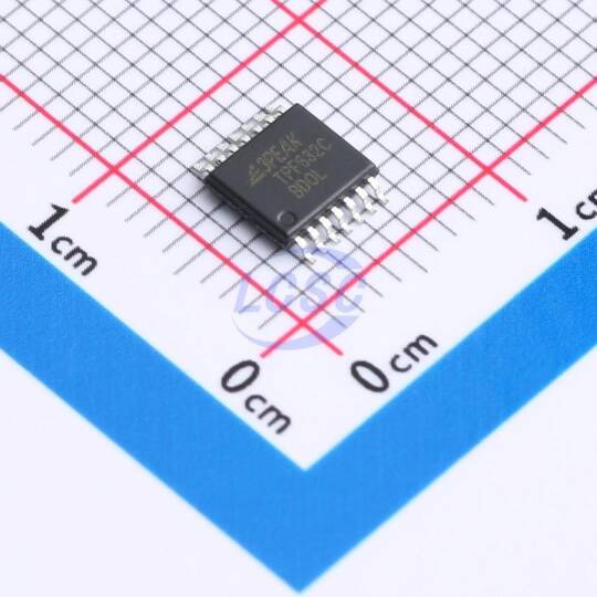 3PEAK TPF632C-TR