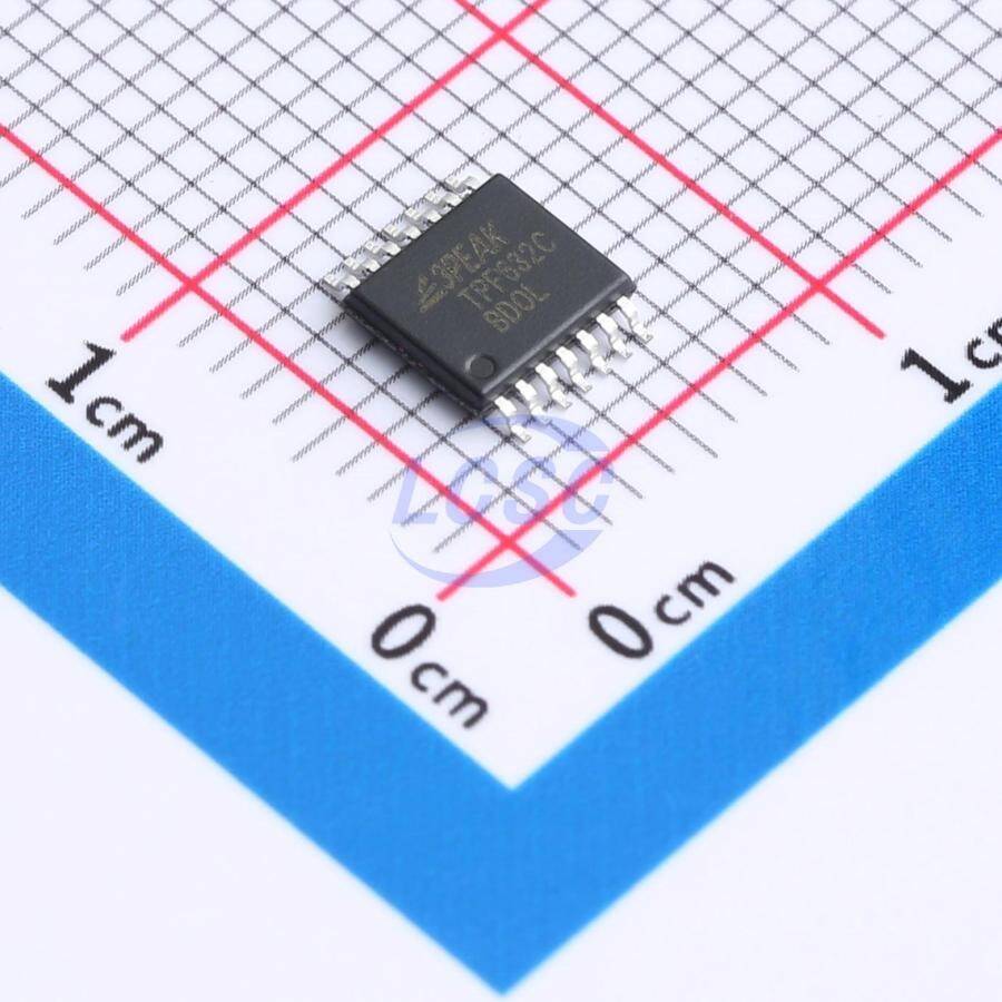 3PEAK TPF632C-TR - 1