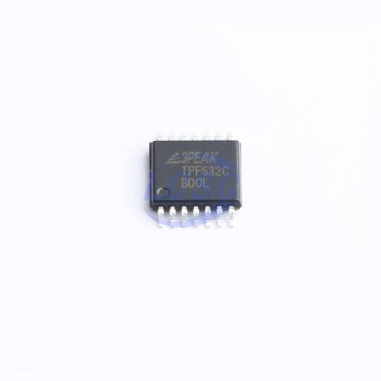 3PEAK TPF632C-TR - 3