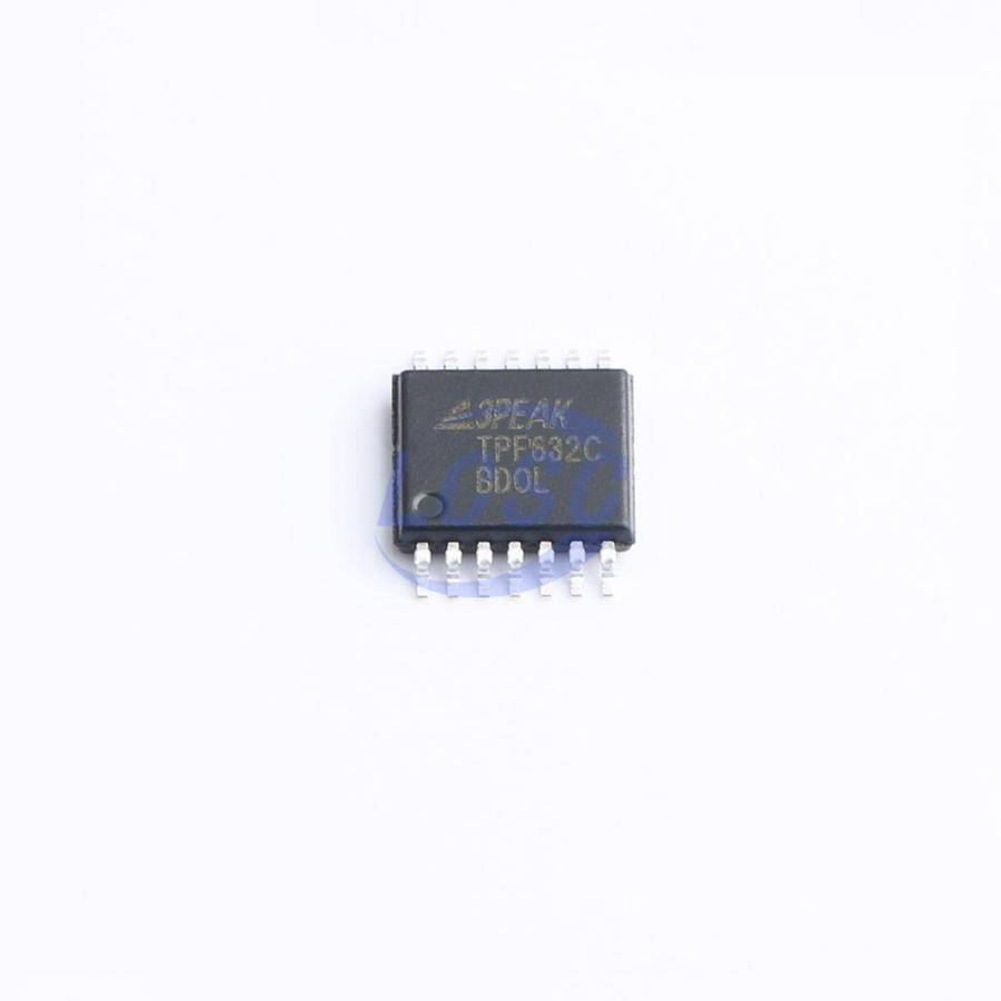 3PEAK TPF632C-TR - 3