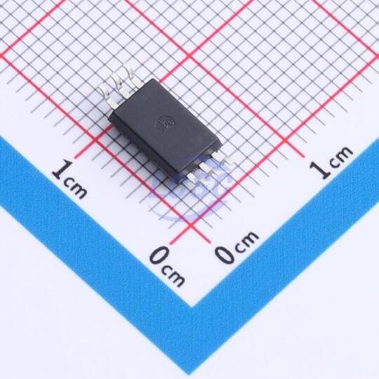 3PEAK TPM23513B-SOER - 2