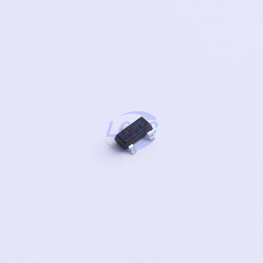 3PEAK TPR3330-S3TR-S - 3