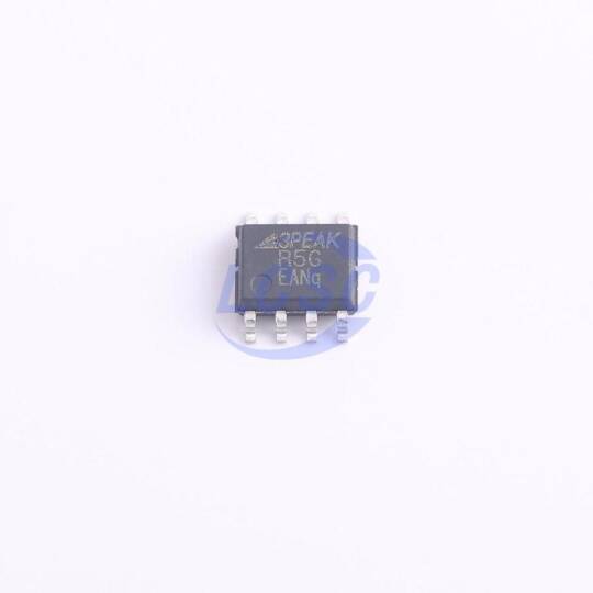 3PEAK TPR5050-SO1R - 3