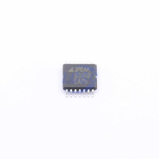 3PEAK TPS42S40BQ-TSAR-S - 3