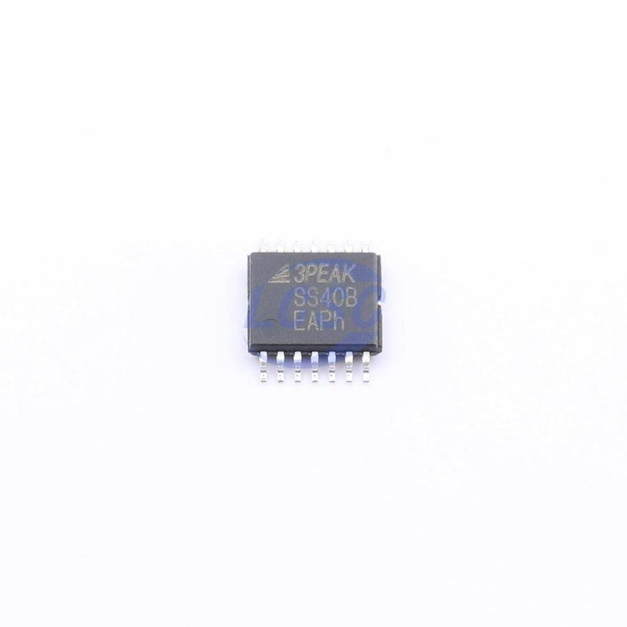 3PEAK TPS42S40BQ-TSAR-S - 3