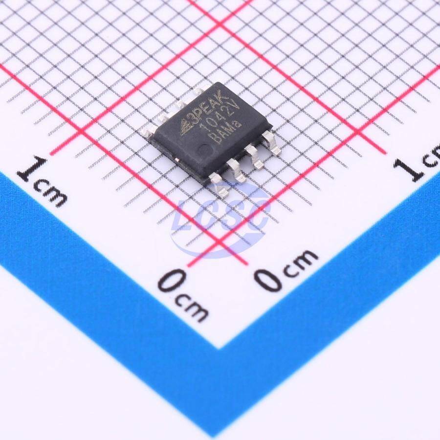 3PEAK TPT1042V-SO1R-S - 1