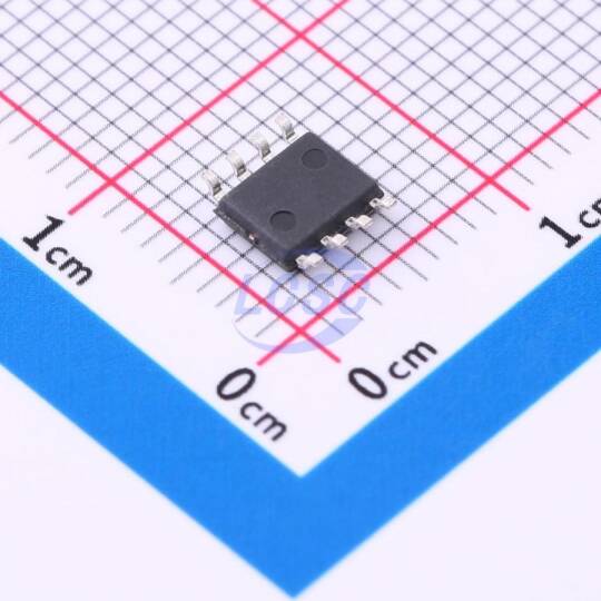 3PEAK TPT1042V-SO1R-S - 2