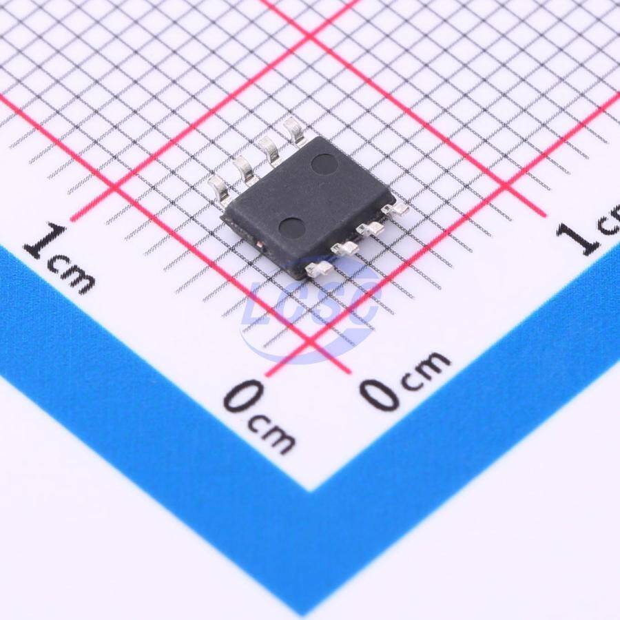 3PEAK TPT1042V-SO1R-S - 2