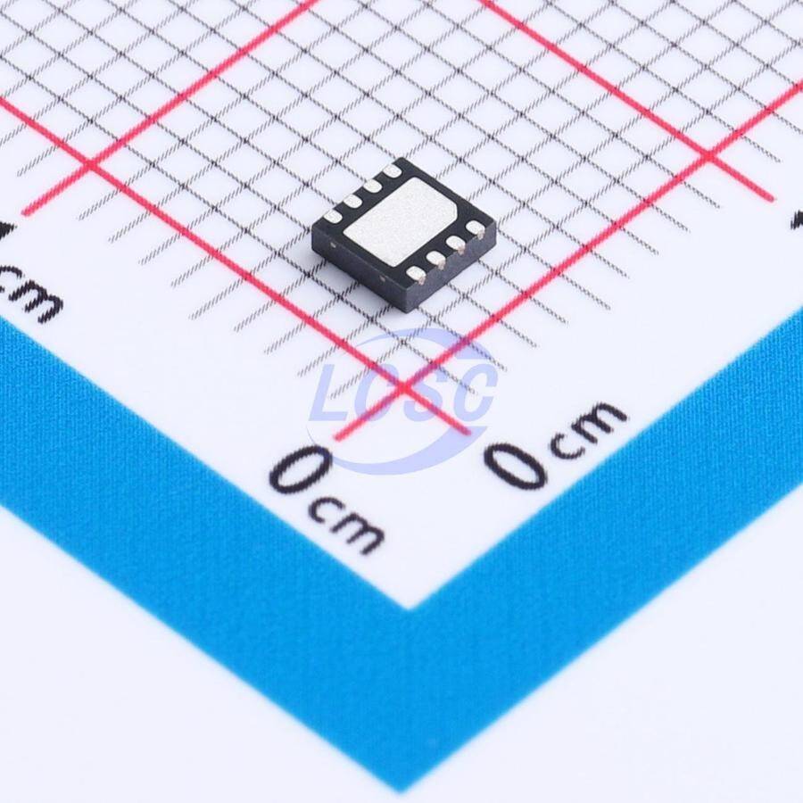 3PEAK TPT1051HV-DF6R-S - 2