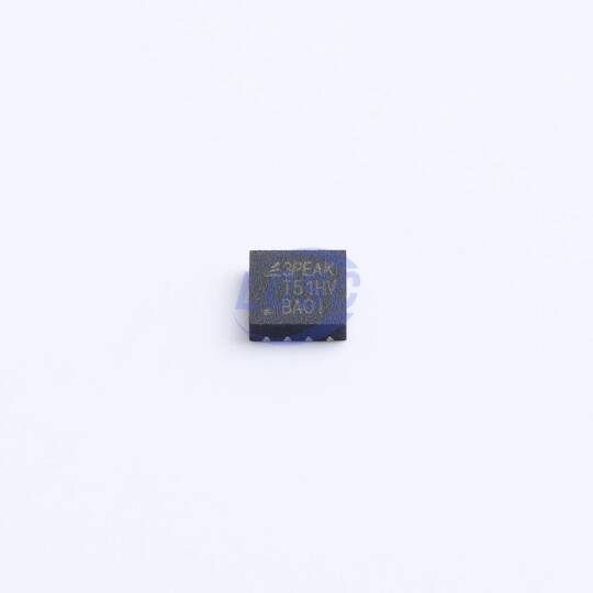 3PEAK TPT1051HV-DF6R-S - 3