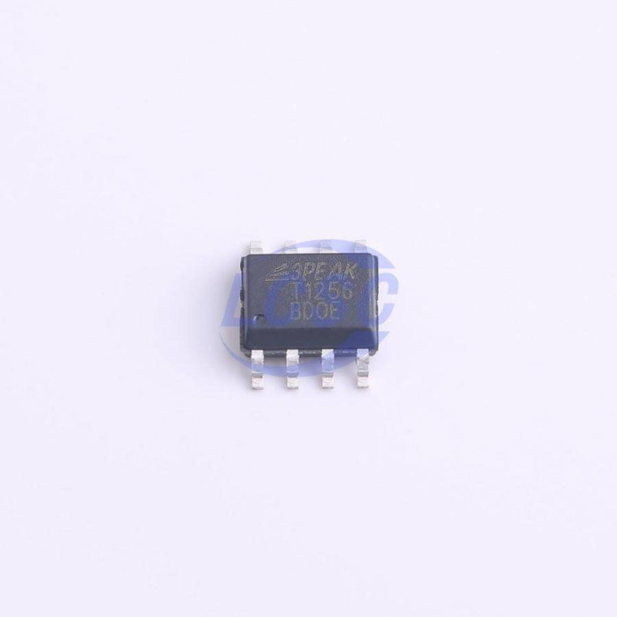 3PEAK TPT1256-SO1R - 3