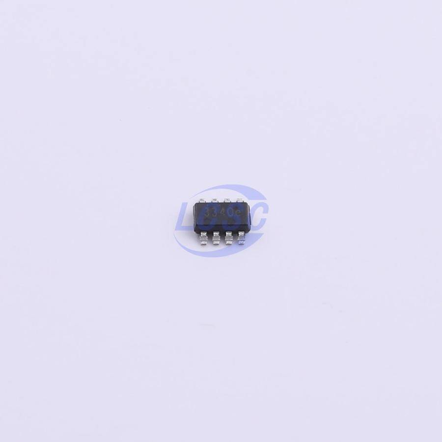 3PEAK TPT1334-T8TR - 3