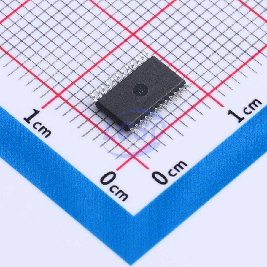 3PEAK TPT29548-TS5R - 2