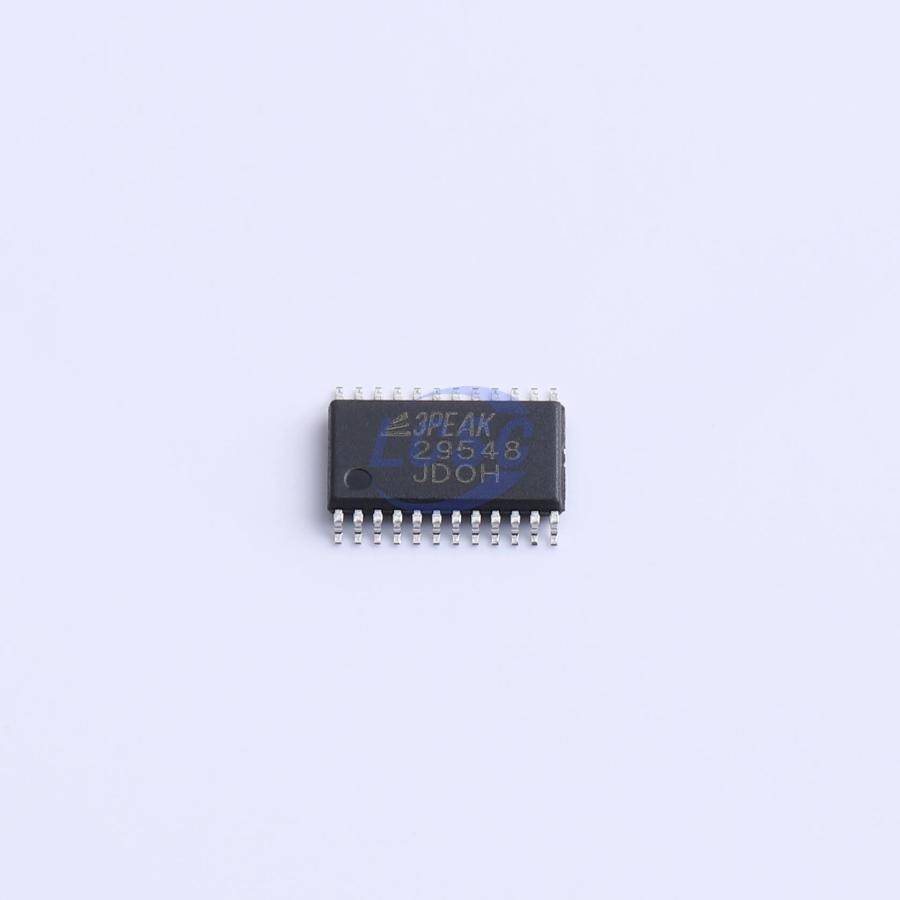 3PEAK TPT29548-TS5R - 3