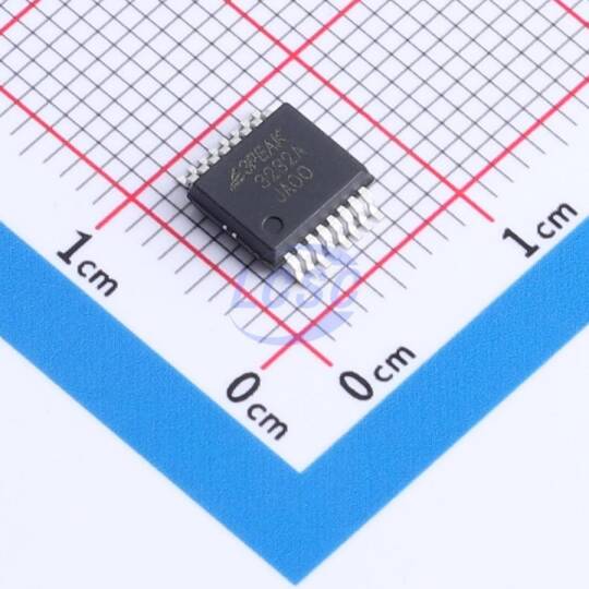 3PEAK TPT3232A-SS3R