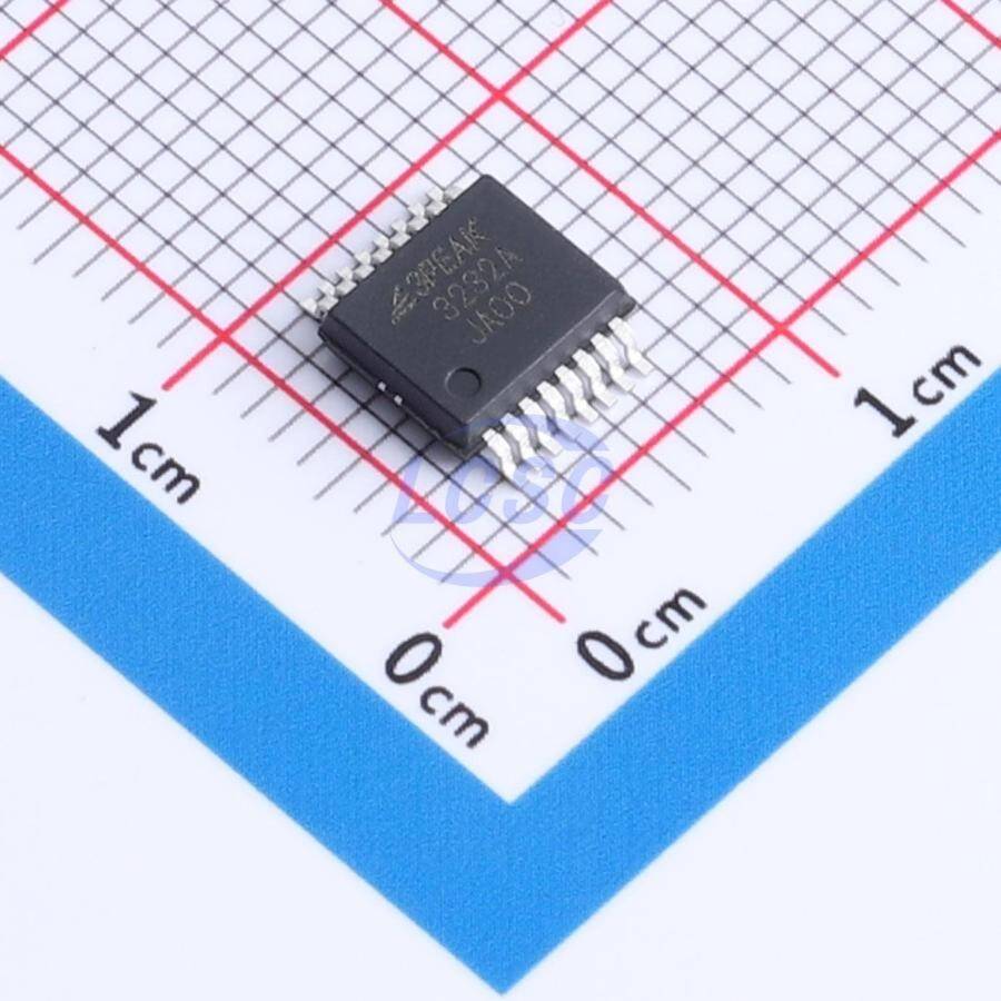 3PEAK TPT3232A-SS3R - 1