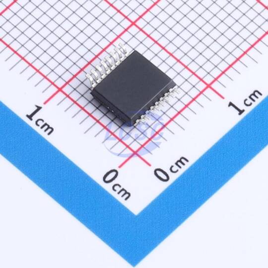 3PEAK TPT3232A-SS3R - 2