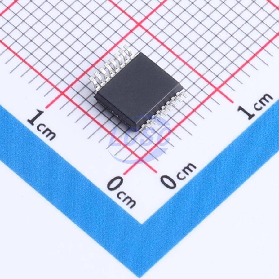 3PEAK TPT3232A-SS3R - 2